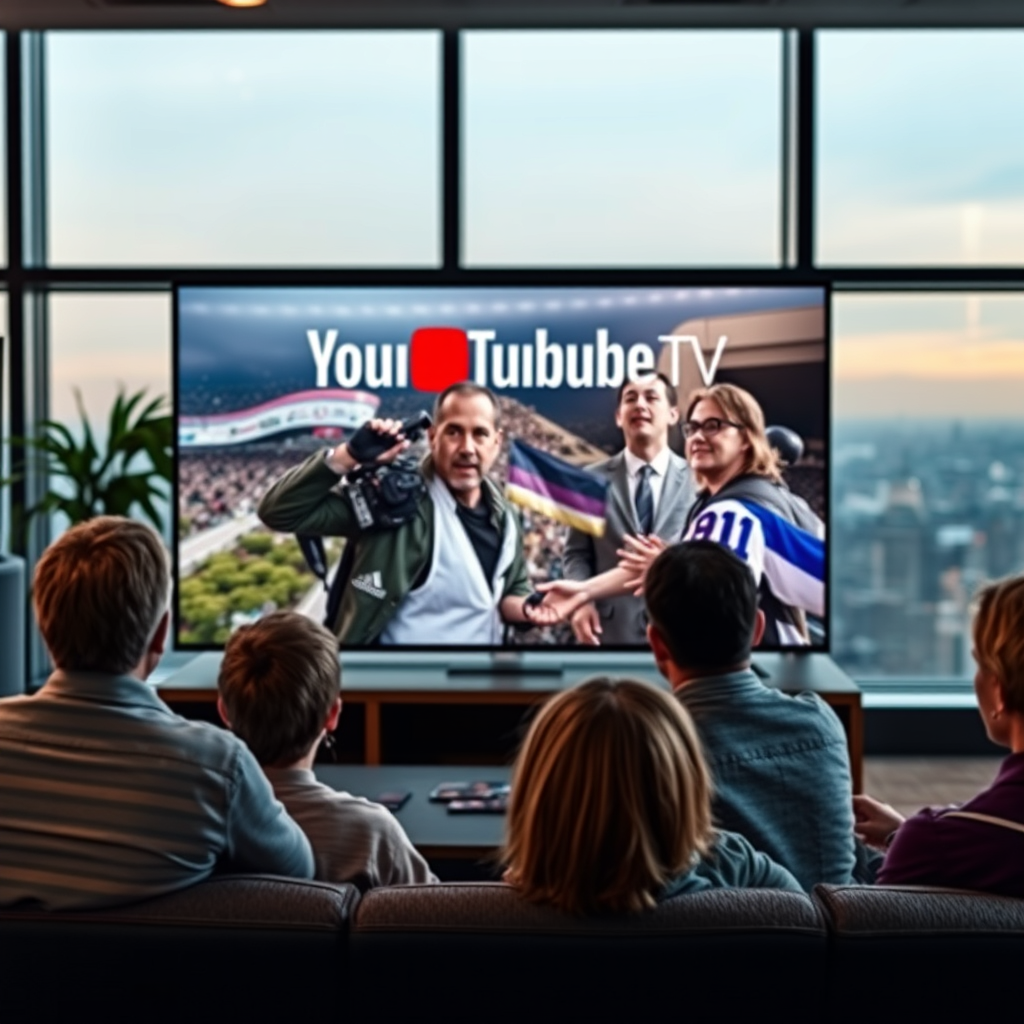Understanding YouTube TV - can you get espn+ on youtube tv