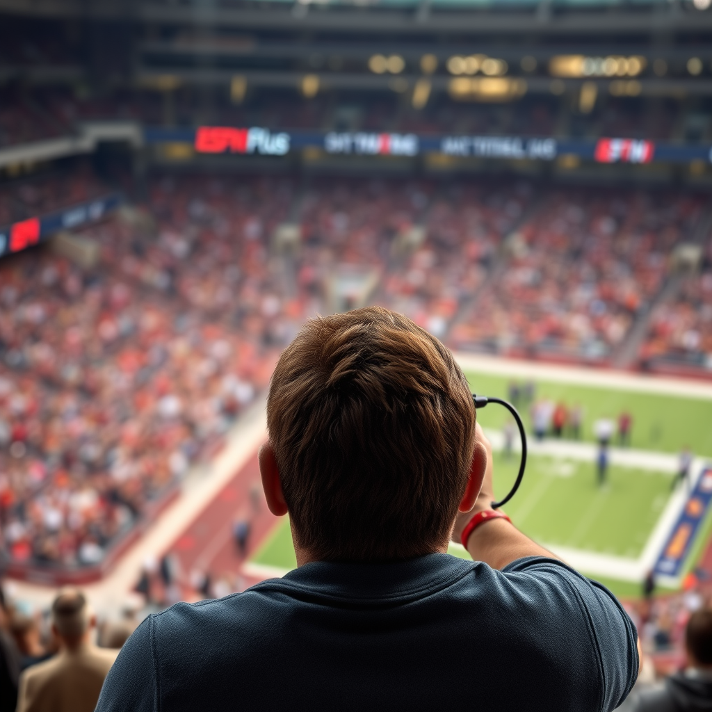 Understanding ESPN Plus and YouTube TV - can you get espn plus on youtube tv