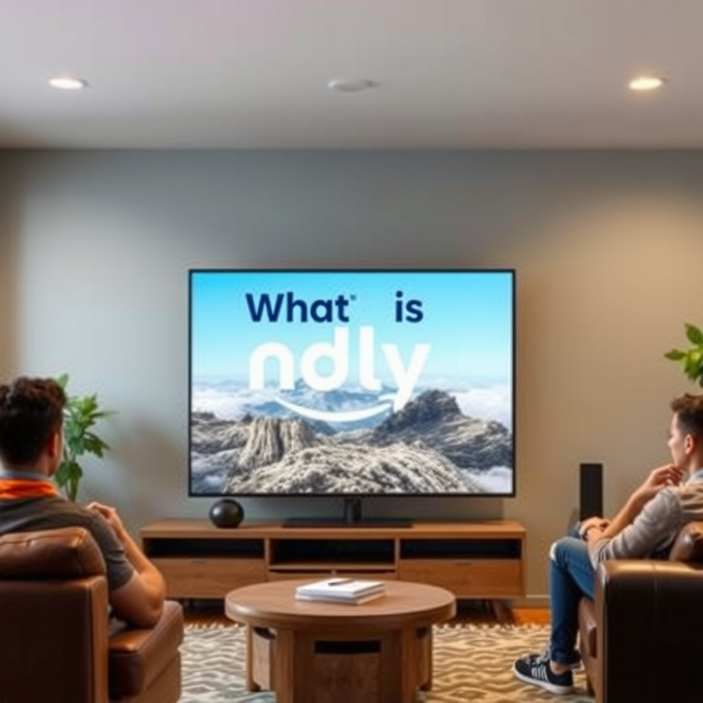 What is Frndly TV? - can you get frndly tv on amazon prime