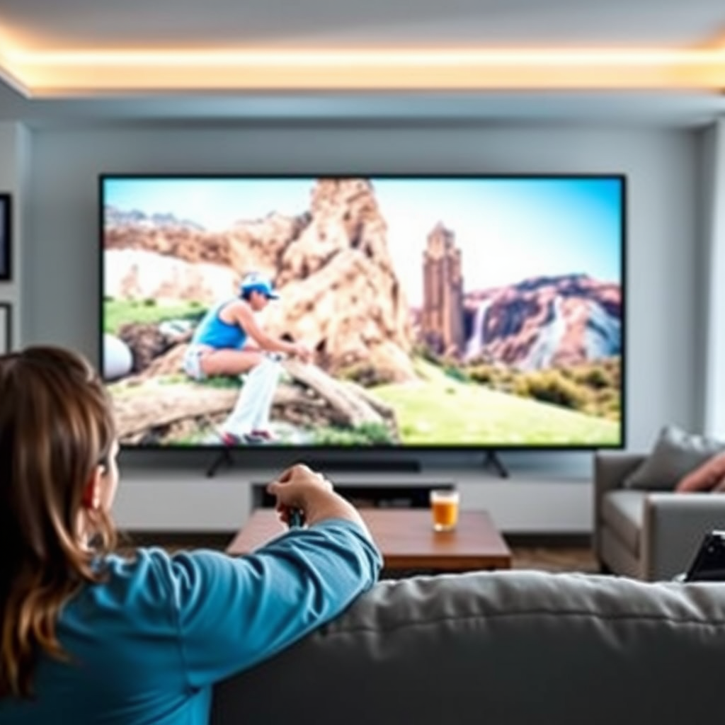 Understanding Smart TV Capabilities - can you get local channels on smart tv