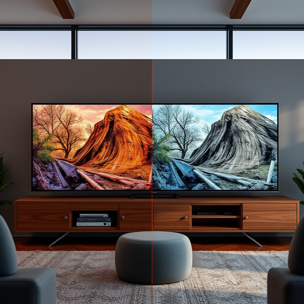 Understanding Smart TVs and Local Channels - can you get local channels on a smart tv