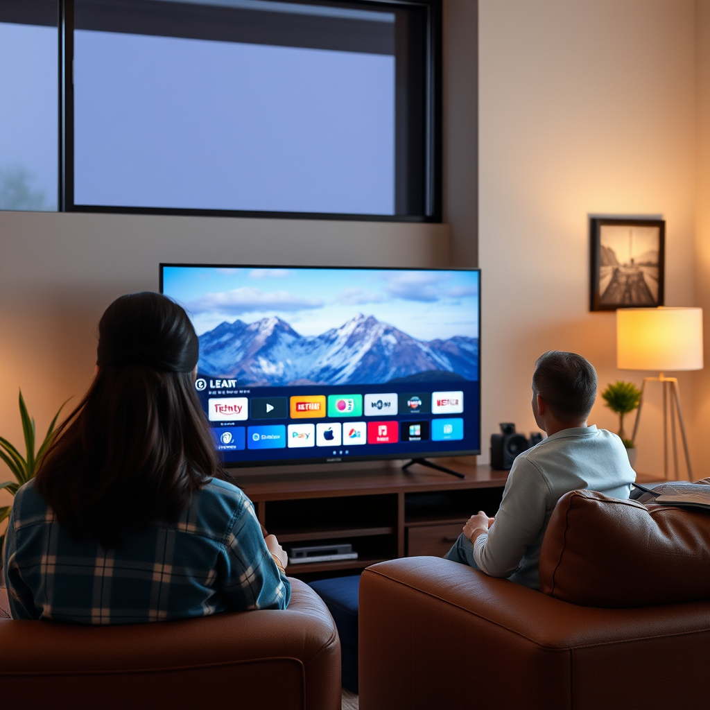 Understanding Roku's Capabilities - can you get regular tv on roku