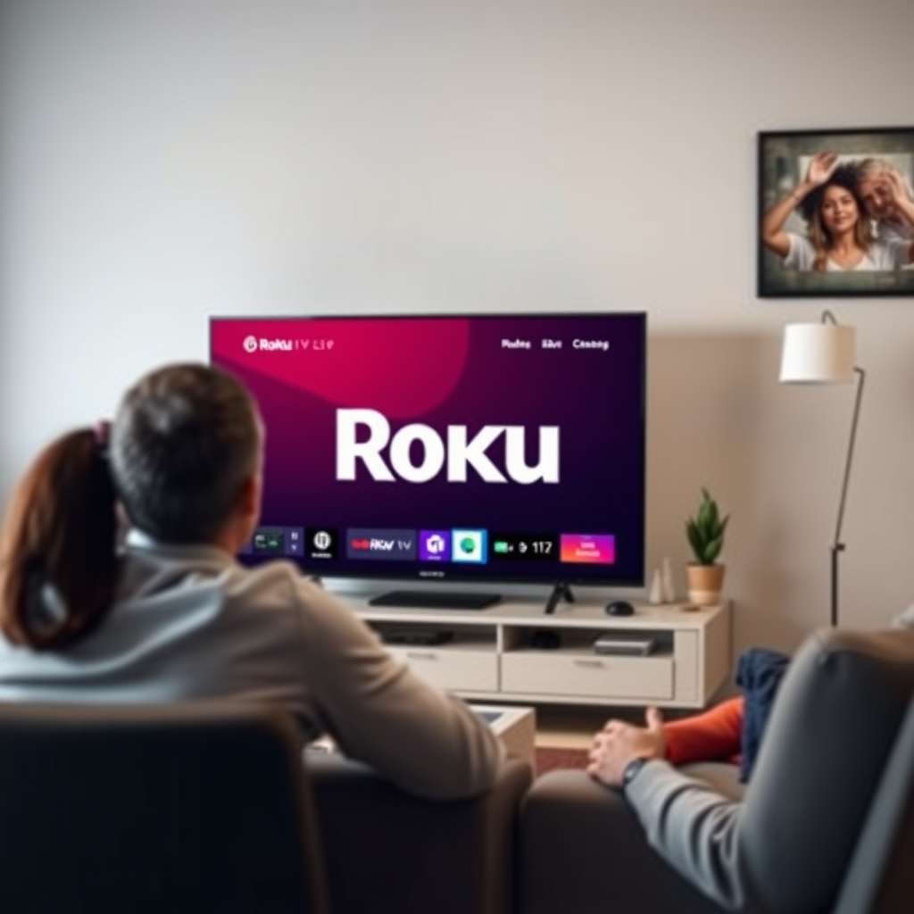 How to Access Roku Channel on LG Smart TV - can you get roku channel on lg smart tv