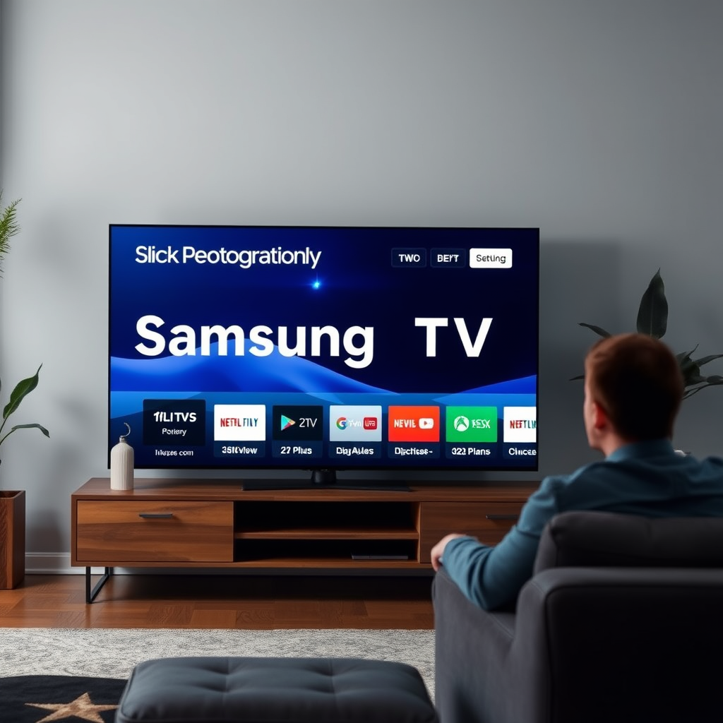 Understanding Samsung TV Plus - can you get samsung tv plus on firestick