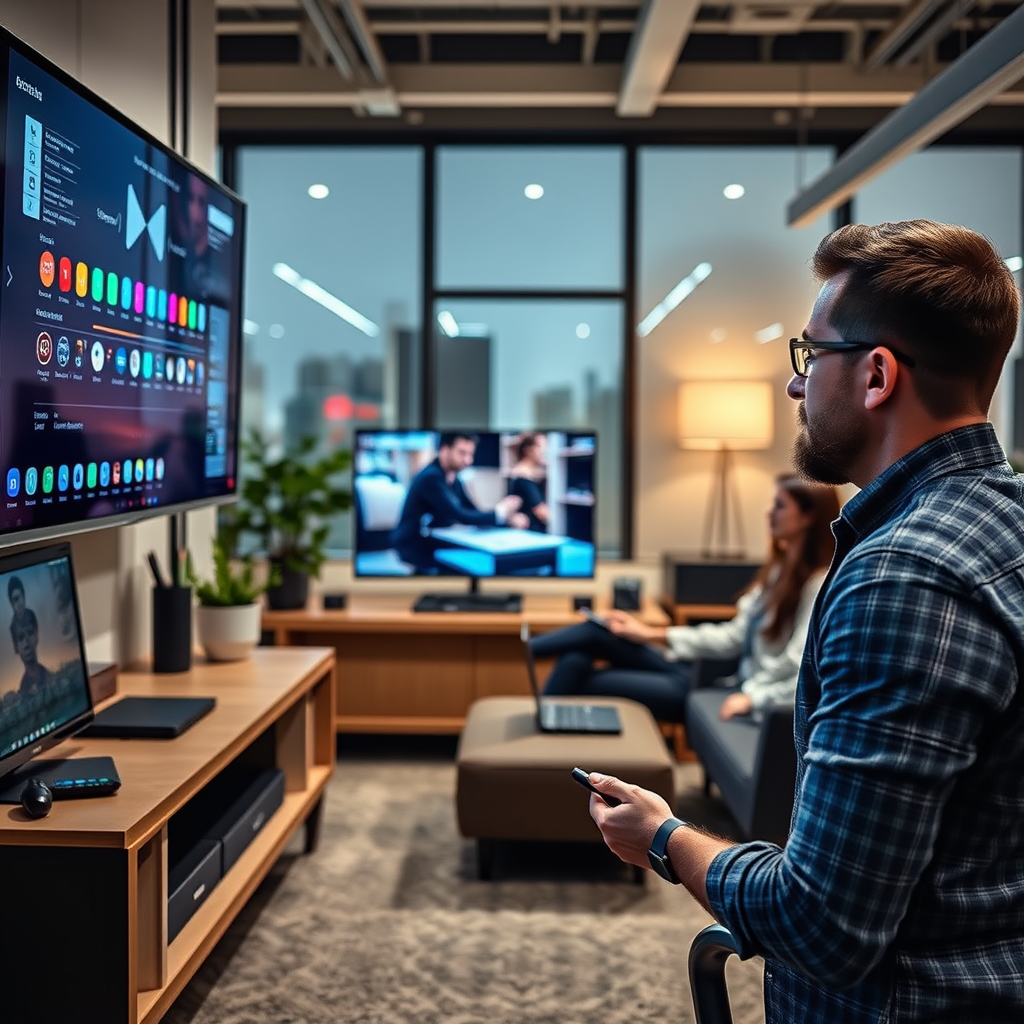 How to Install Spectrum TV App on Firestick - can you get spectrum tv app on firestick