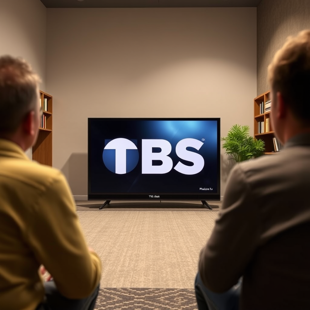 Understanding TBS and Its Broadcast Availability - can you get tbs on antenna tv