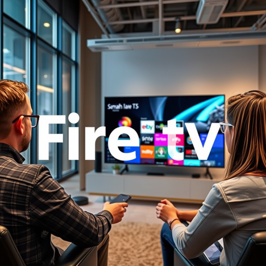 Understanding Fire TV Compatibility - can you get the spectrum app on fire tv
