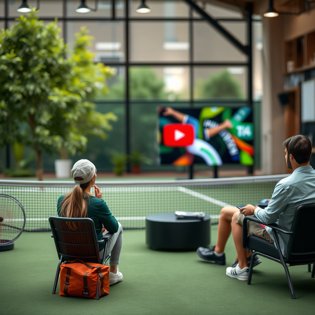 Understanding YouTube TV's Channel Lineup - can you get the tennis channel on youtube tv