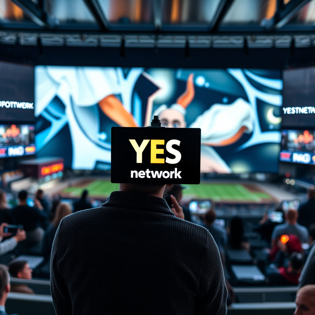 Overview of YES Network - can you get yes network on youtube tv