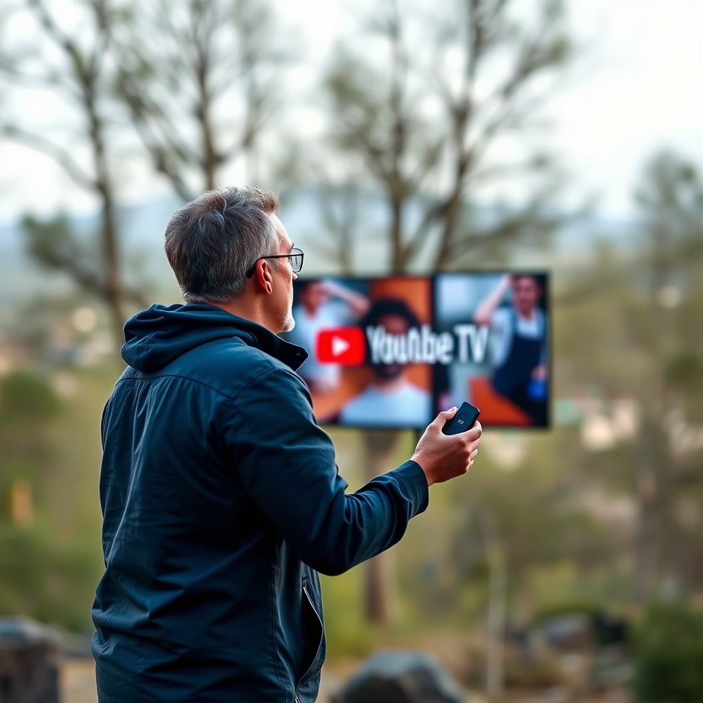How to Install YouTube TV on Firestick - can you get youtube tv on firestick