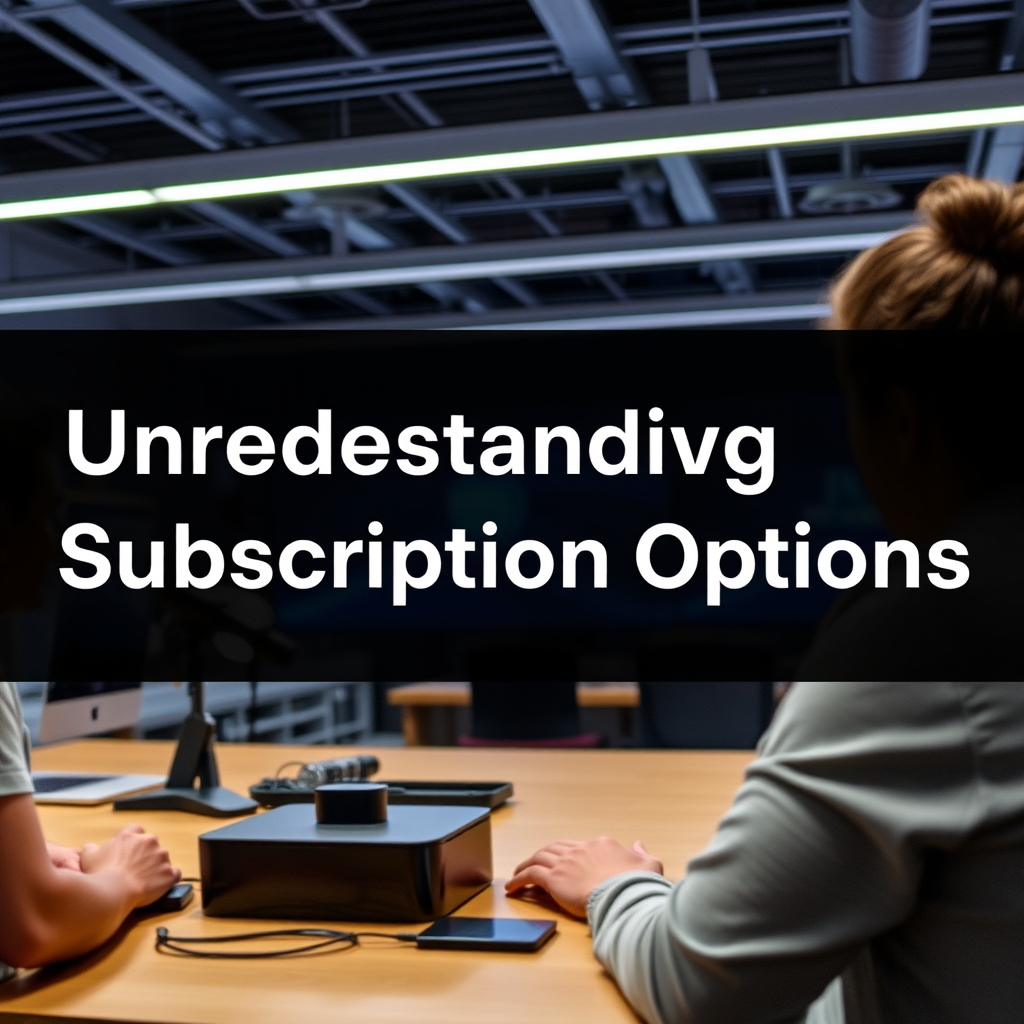 Understanding Apple TV Subscription Options - can you gift an apple tv subscription