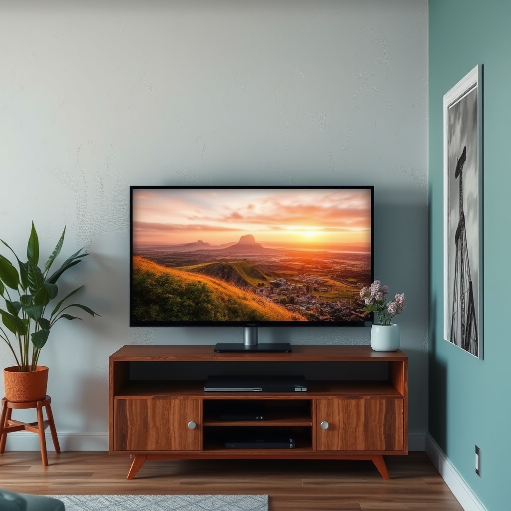 Understanding Plaster Walls - can you hang a tv on a plaster wall