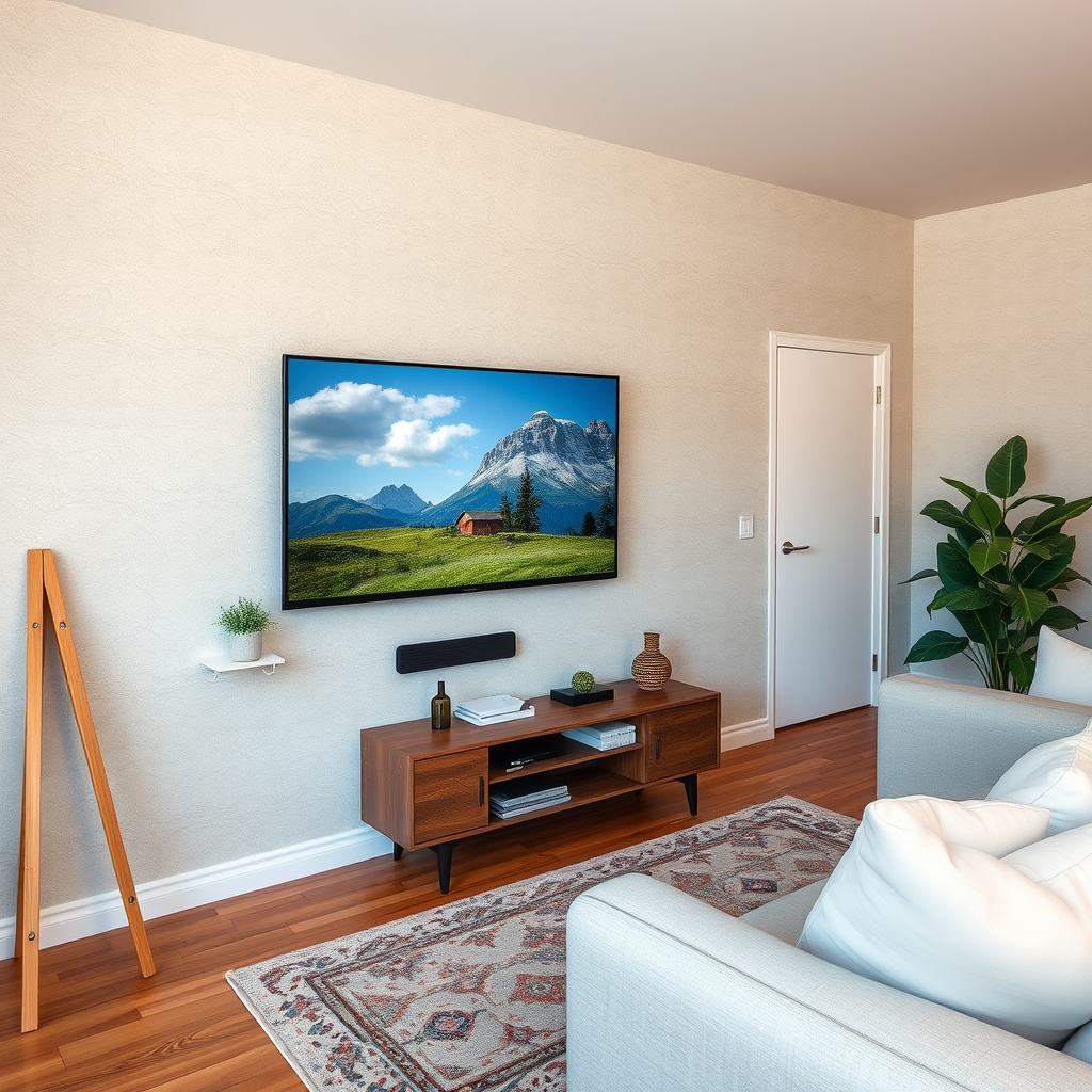 Understanding Drywall Anchors - can you hang a tv with drywall anchors