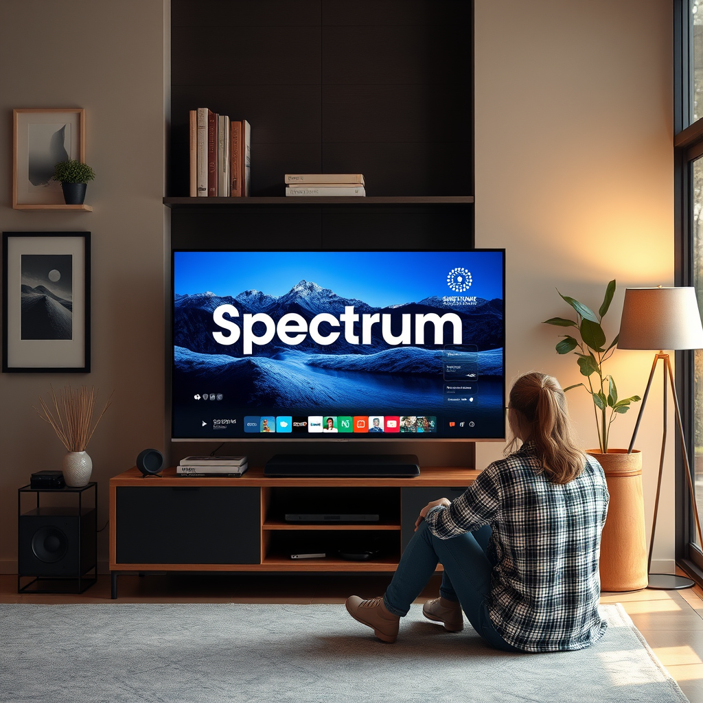 Understanding Spectrum TV Services - can you have spectrum tv without spectrum internet