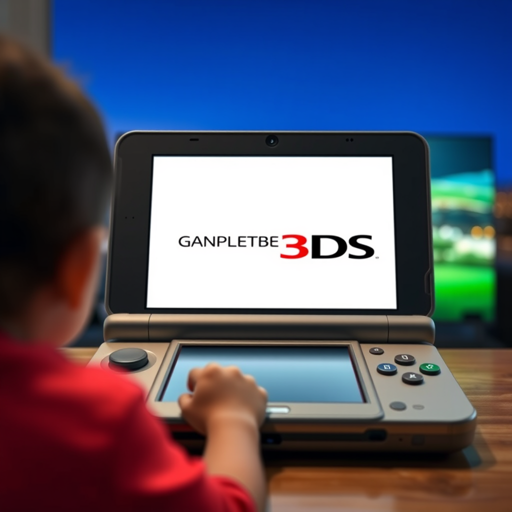 Understanding the 3DS Output Capabilities - can you hook a 3ds to a tv