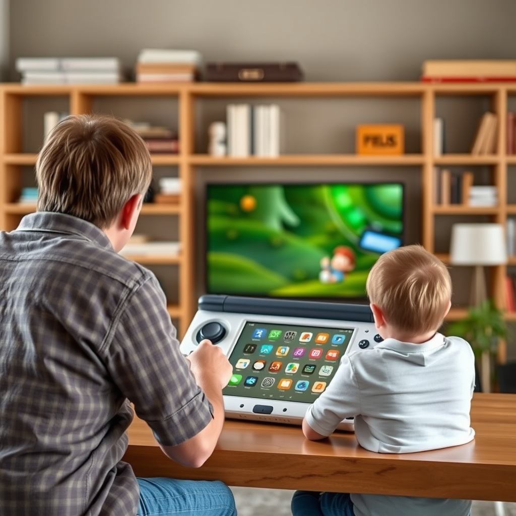 Understanding the 3DS Limitations - can you hook a 3ds up to a tv