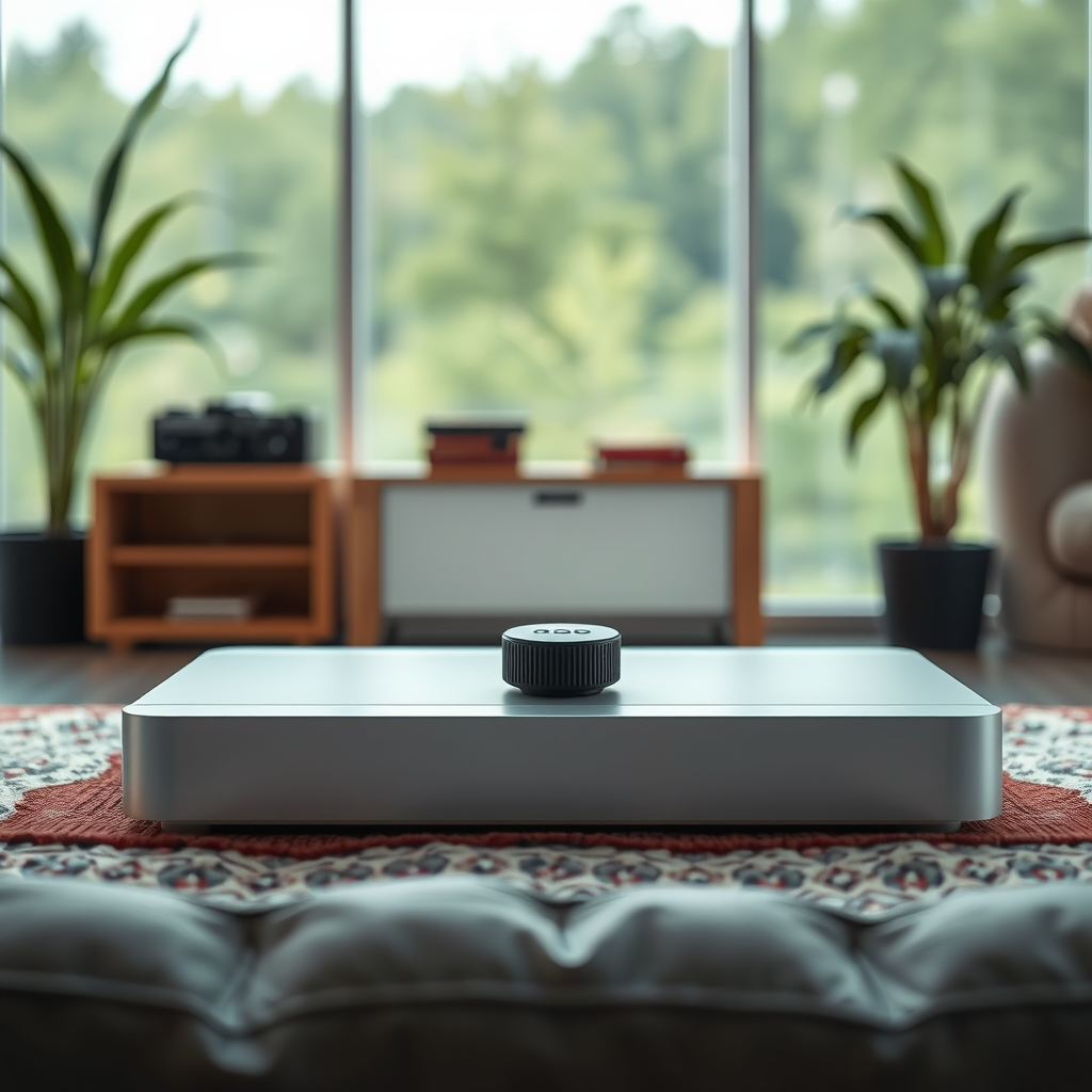 Understanding TV Box Design - can you lay a tv box flat