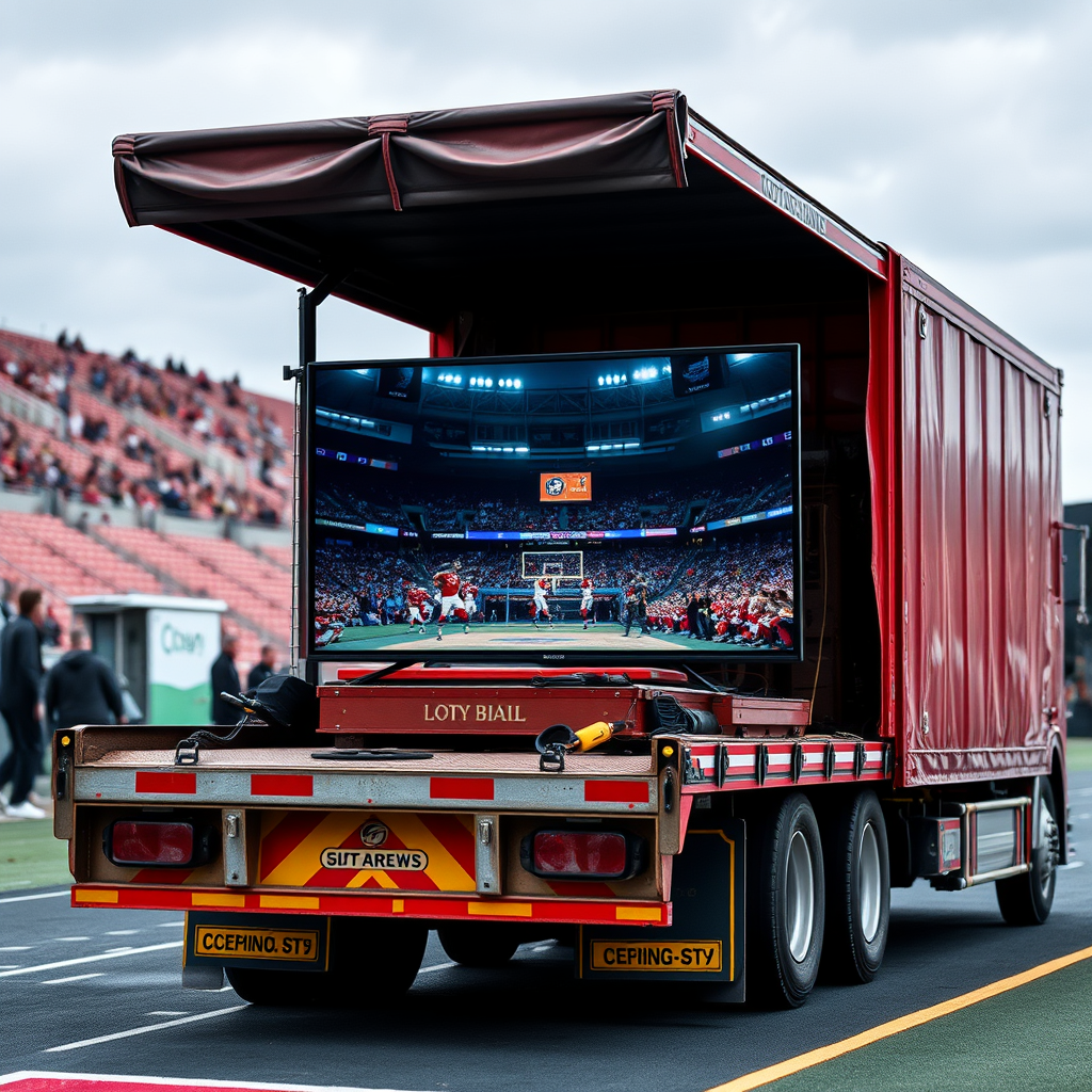 Understanding TV Risks When Laying It Down - can you lay a tv down to transport