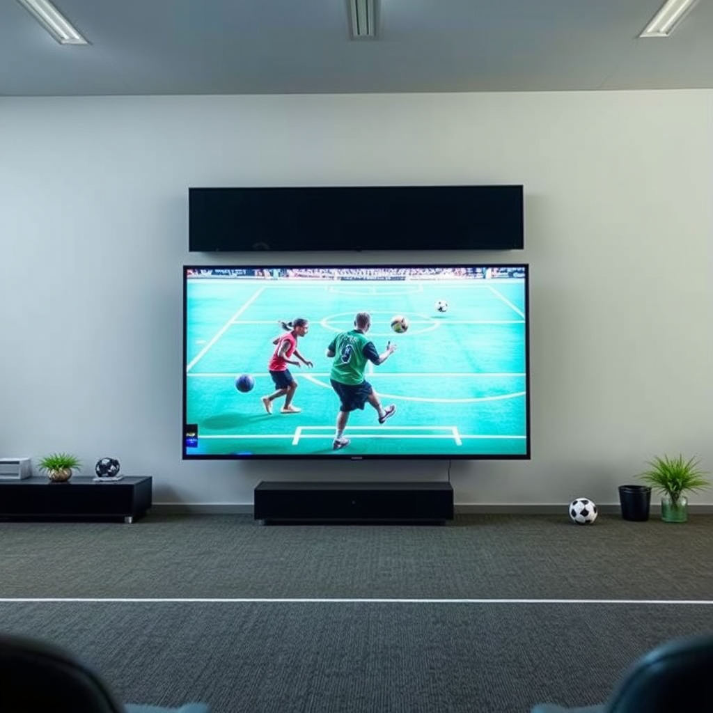 Understanding TV Design - can you lay a tv flat to transport