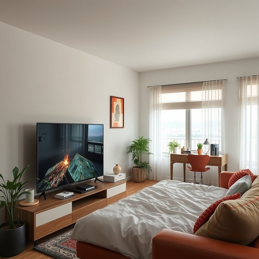 Understanding the Risks of Laying an LCD TV Flat - can you lay an lcd tv flat