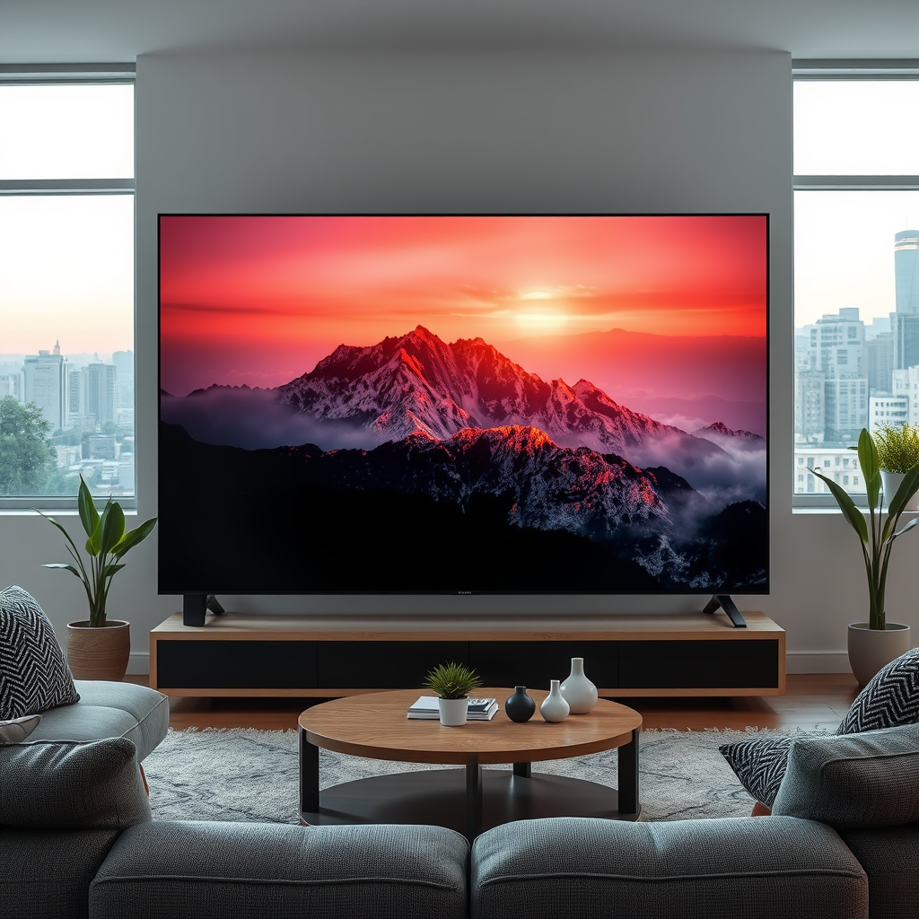 Understanding OLED Technology - can you lay an oled tv flat
