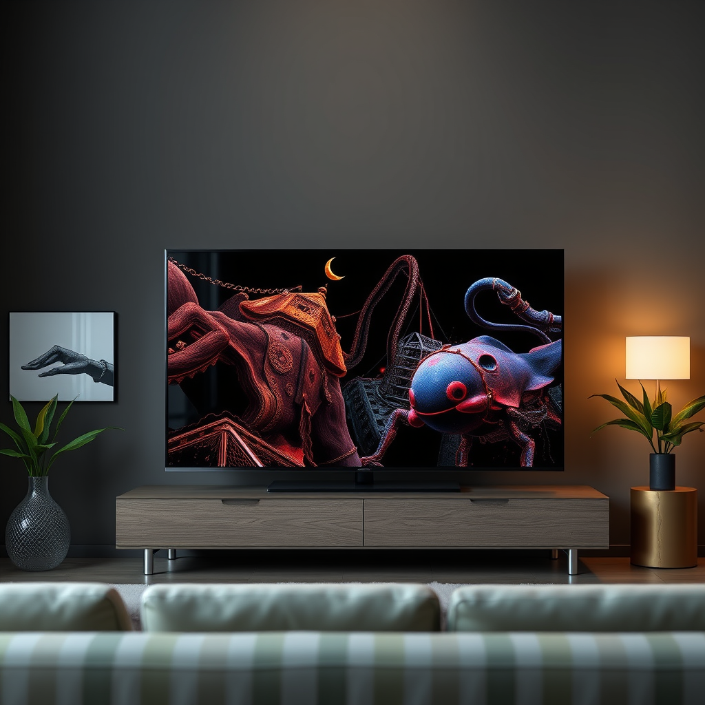 Understanding OLED Technology - can you lay oled tv flat
