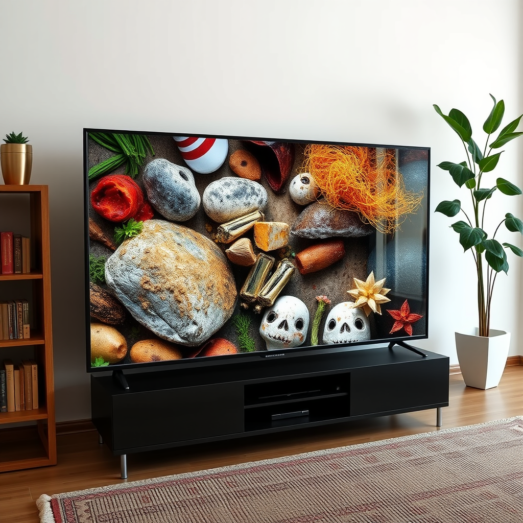 Why You Shouldn't Lay a Plasma TV Down - can you lay plasma tv down