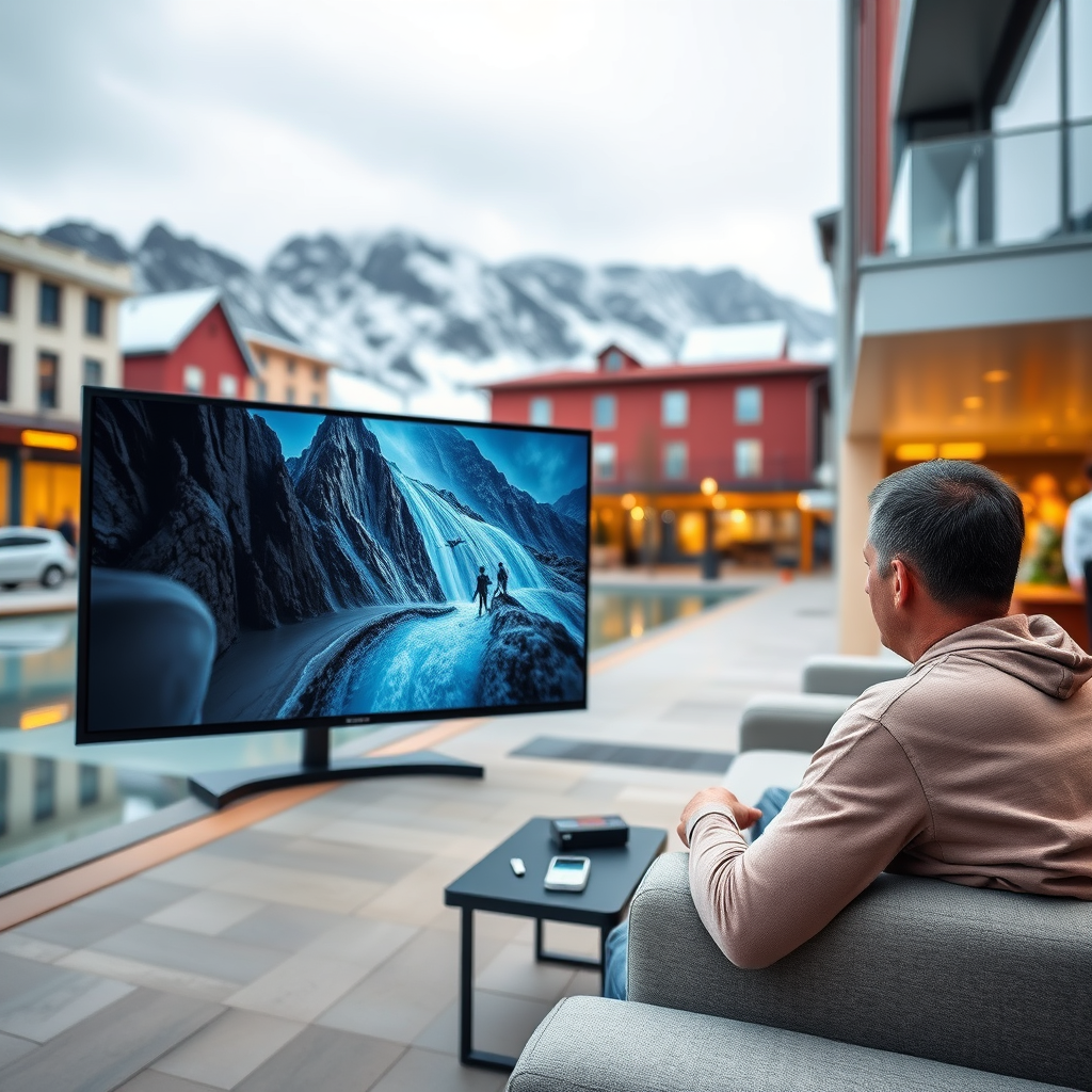 Understanding Refresh Rates - can you make a 60hz tv to 120hz