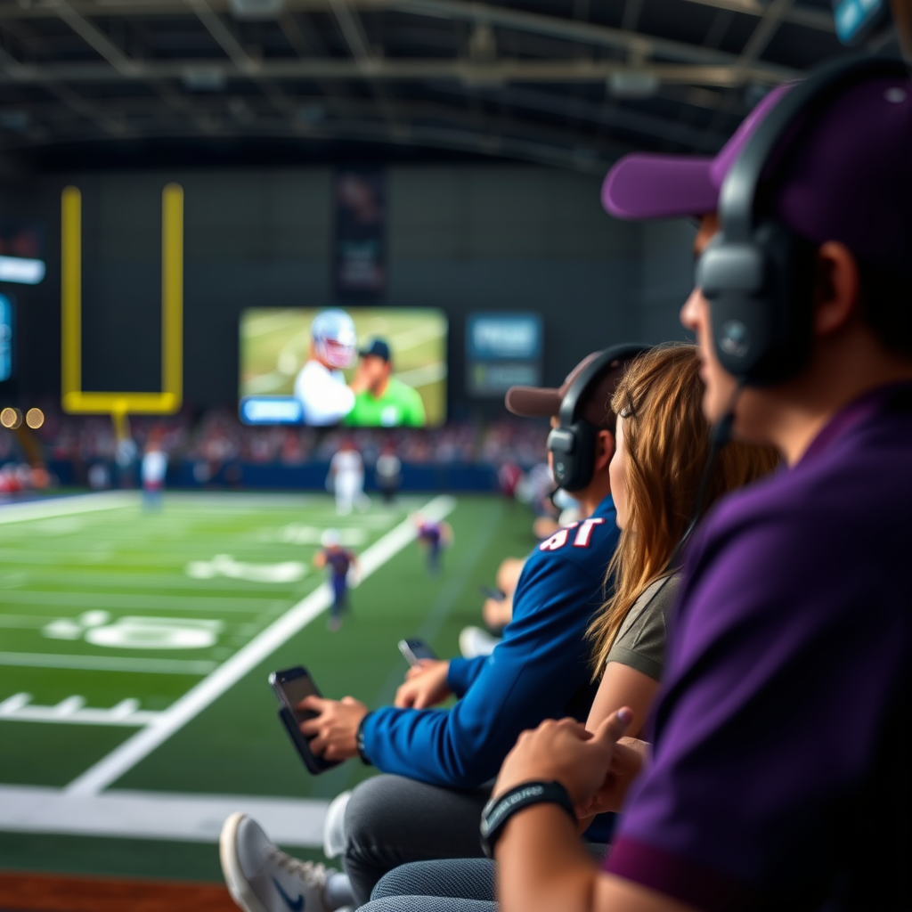 Understanding NFL Plus Features - can you mirror nfl plus to tv