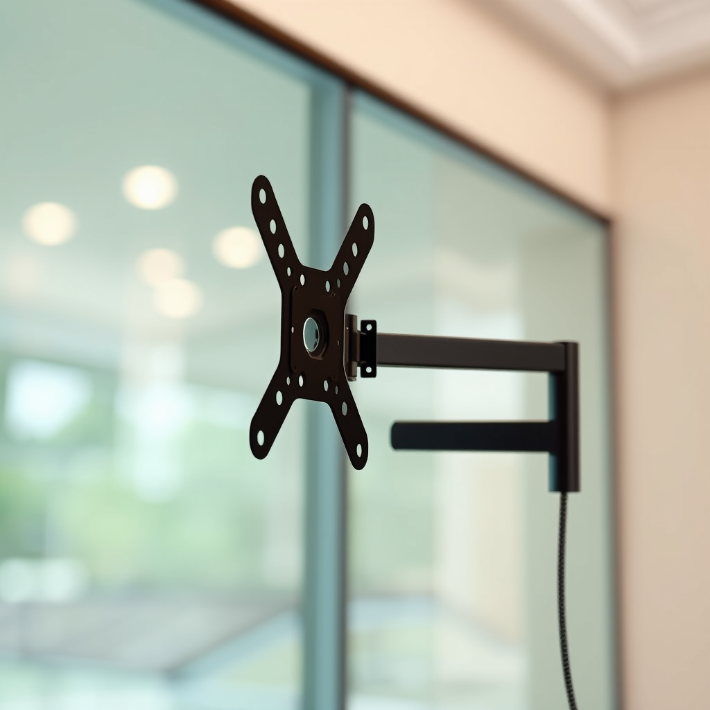 Understanding Mount Compatibility - can you mount a monitor with a tv mount