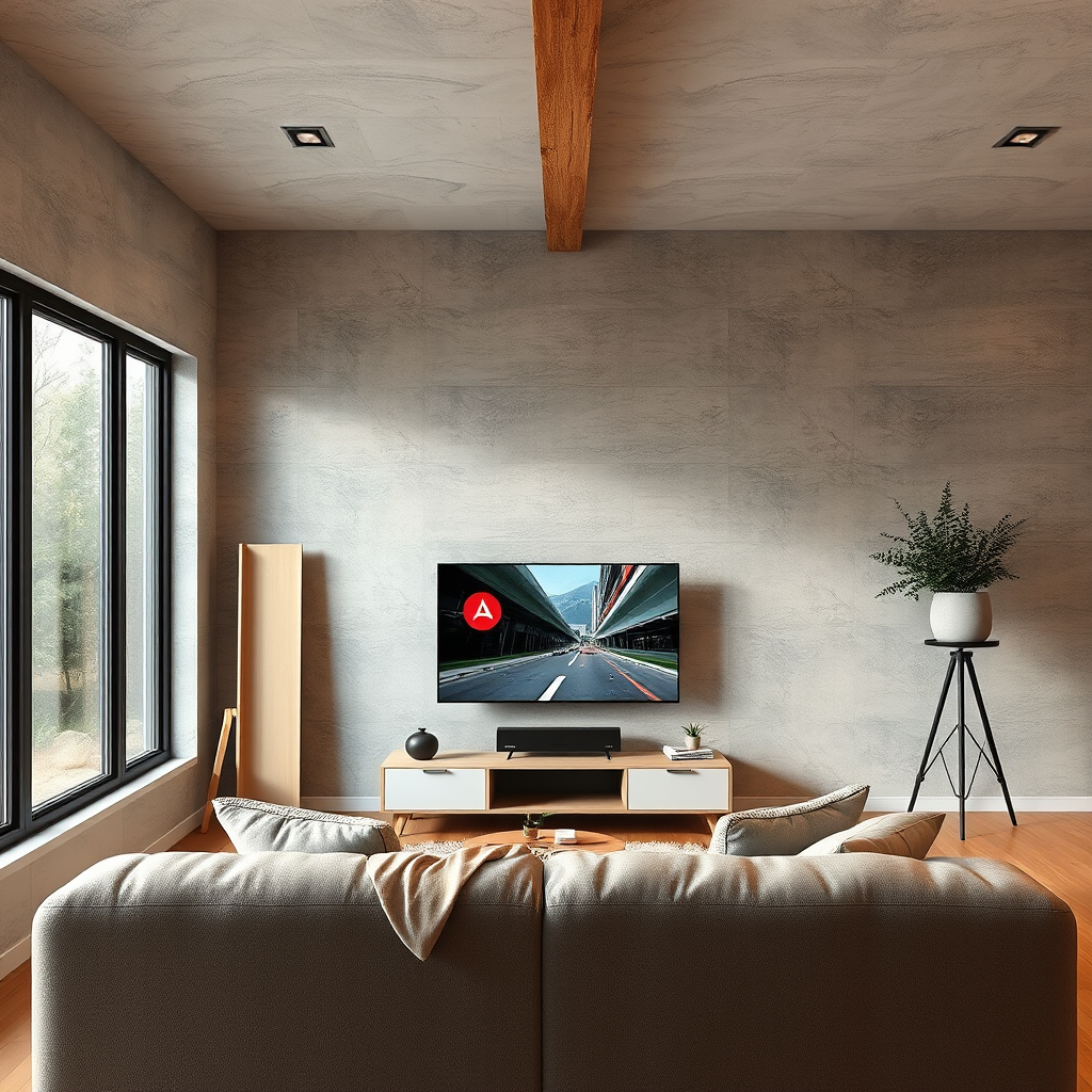 Understanding Drywall and Its Limitations - can you mount a tv into drywall