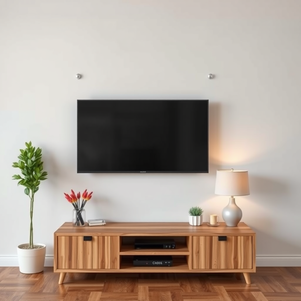 Understanding Wall Studs - can you mount a tv without a stud