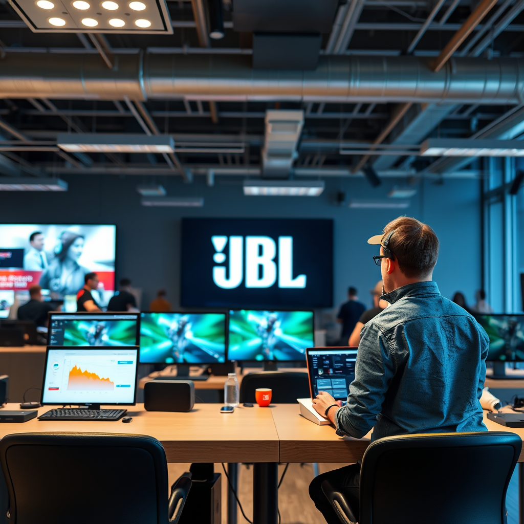 Understanding JBL Speaker Pairing - can you pair jbl speakers