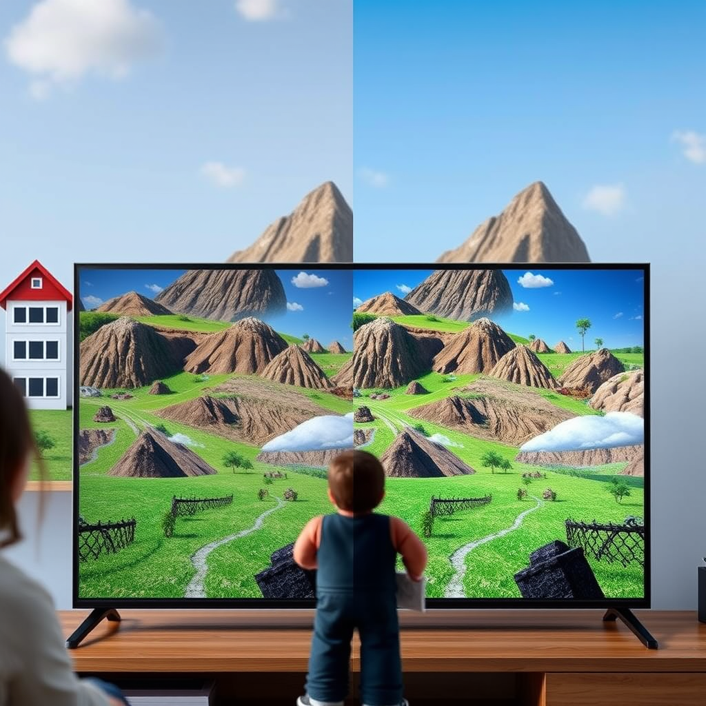 Playing Roblox on Smart TVs - can you play roblox on tv