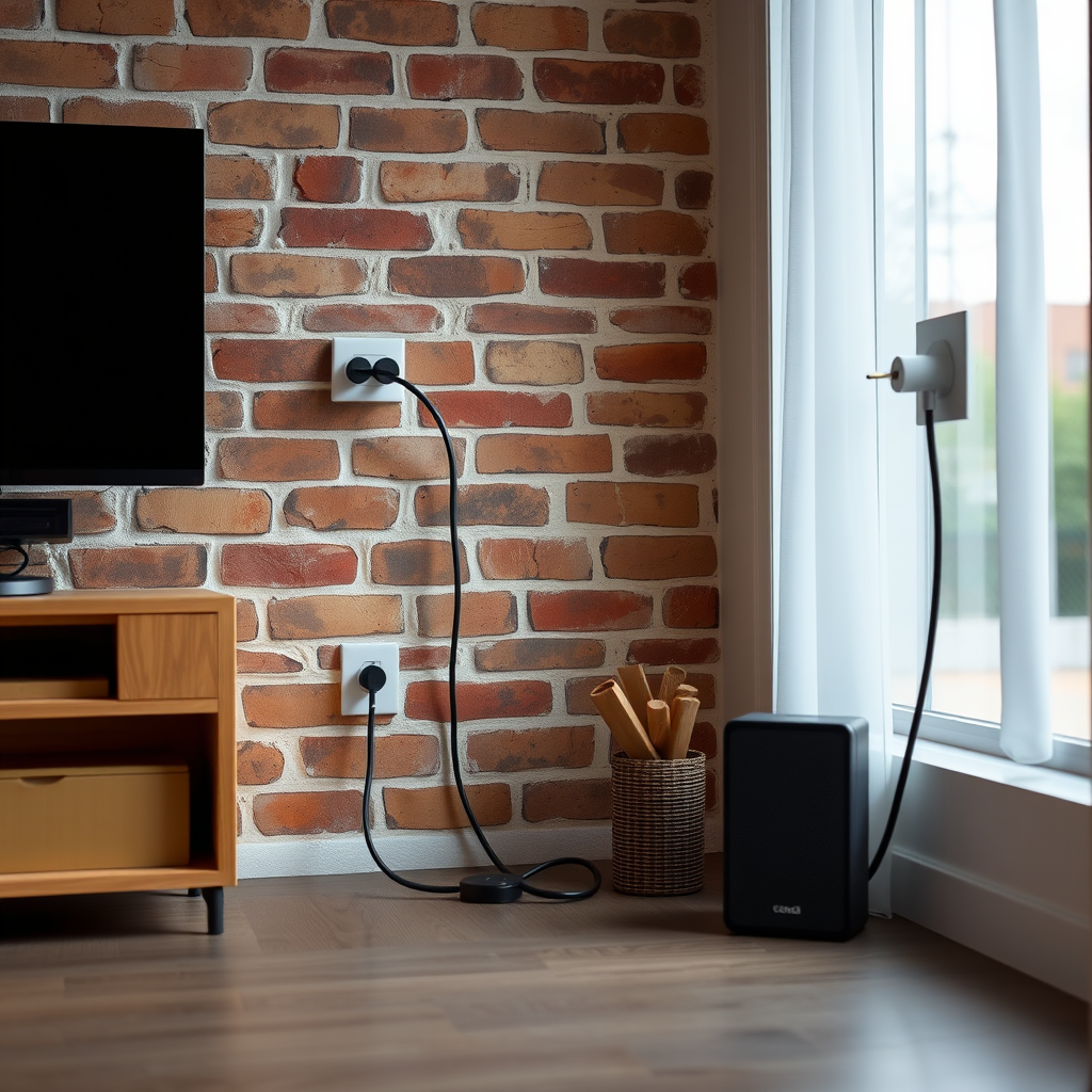 Understanding Power Strips - can you plug a tv into a power strip