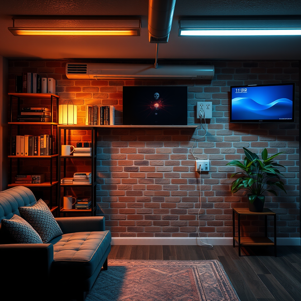 Understanding Power Strips - can you plug tv into power strip