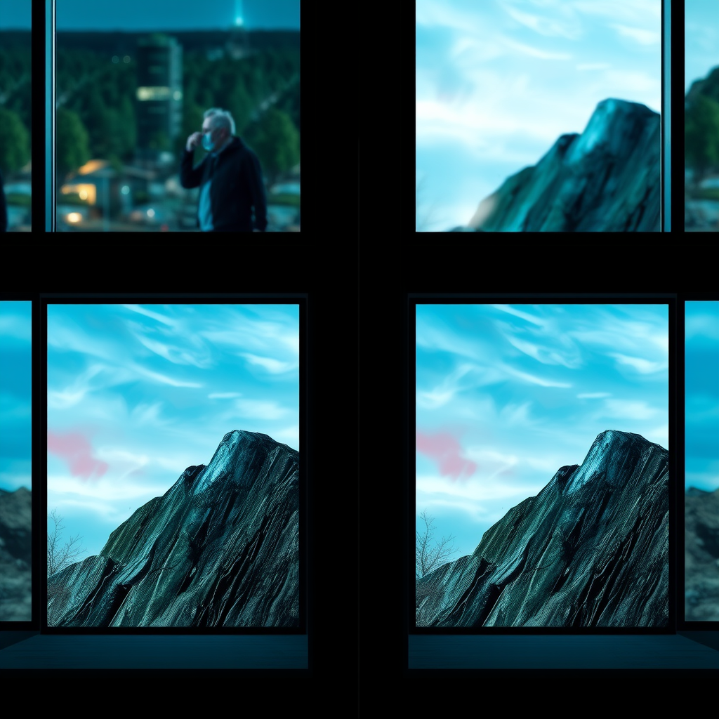 Understanding Frame TVs - can you put a frame tv on a swivel mount