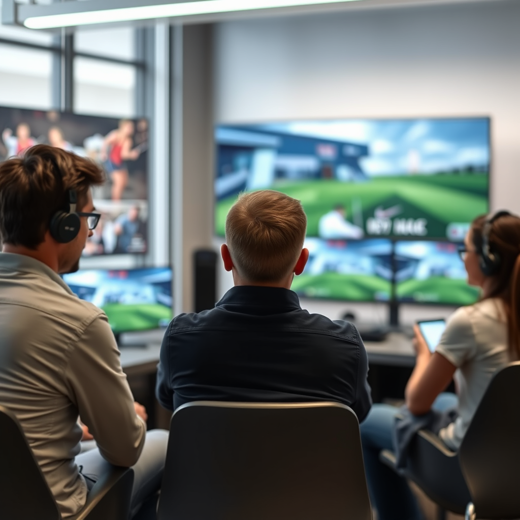 Understanding Apple TV's Capabilities - can you record games on apple tv