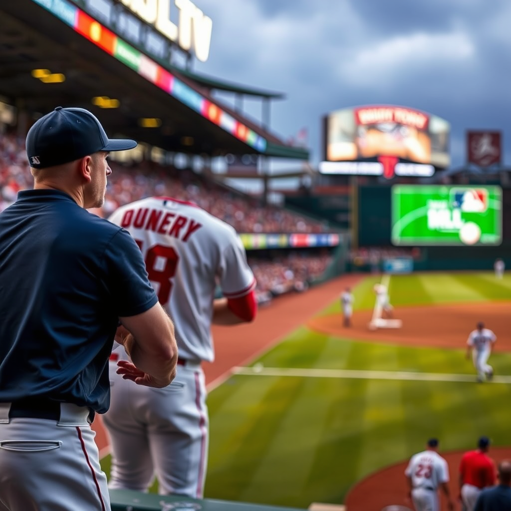 Understanding MLB TV's Features - can you record games on mlb tv