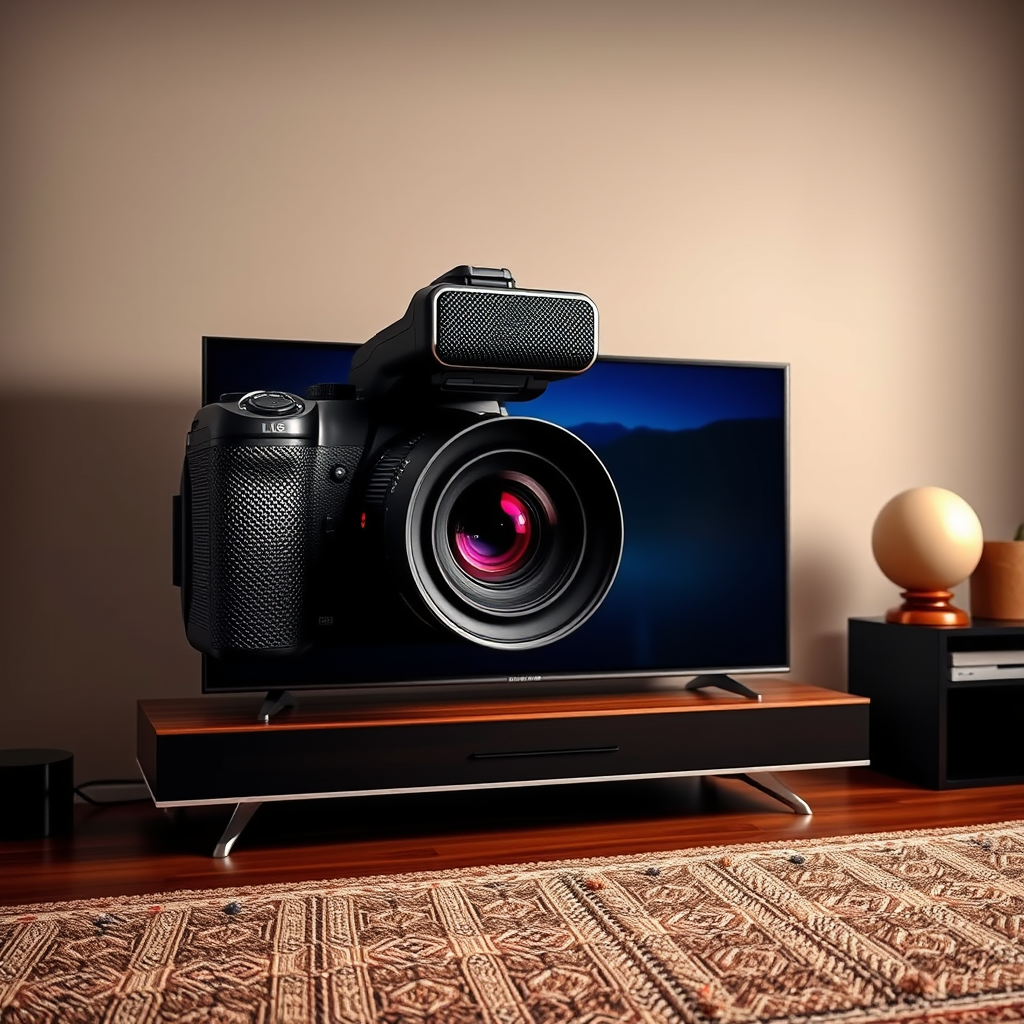 Understanding LG TV Recording Features - can you record on lg tv