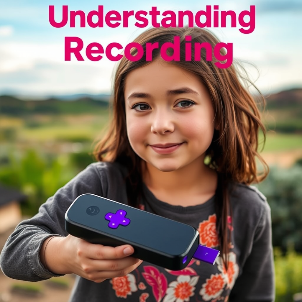 Understanding Roku's Recording Limitations - can you record on roku live tv