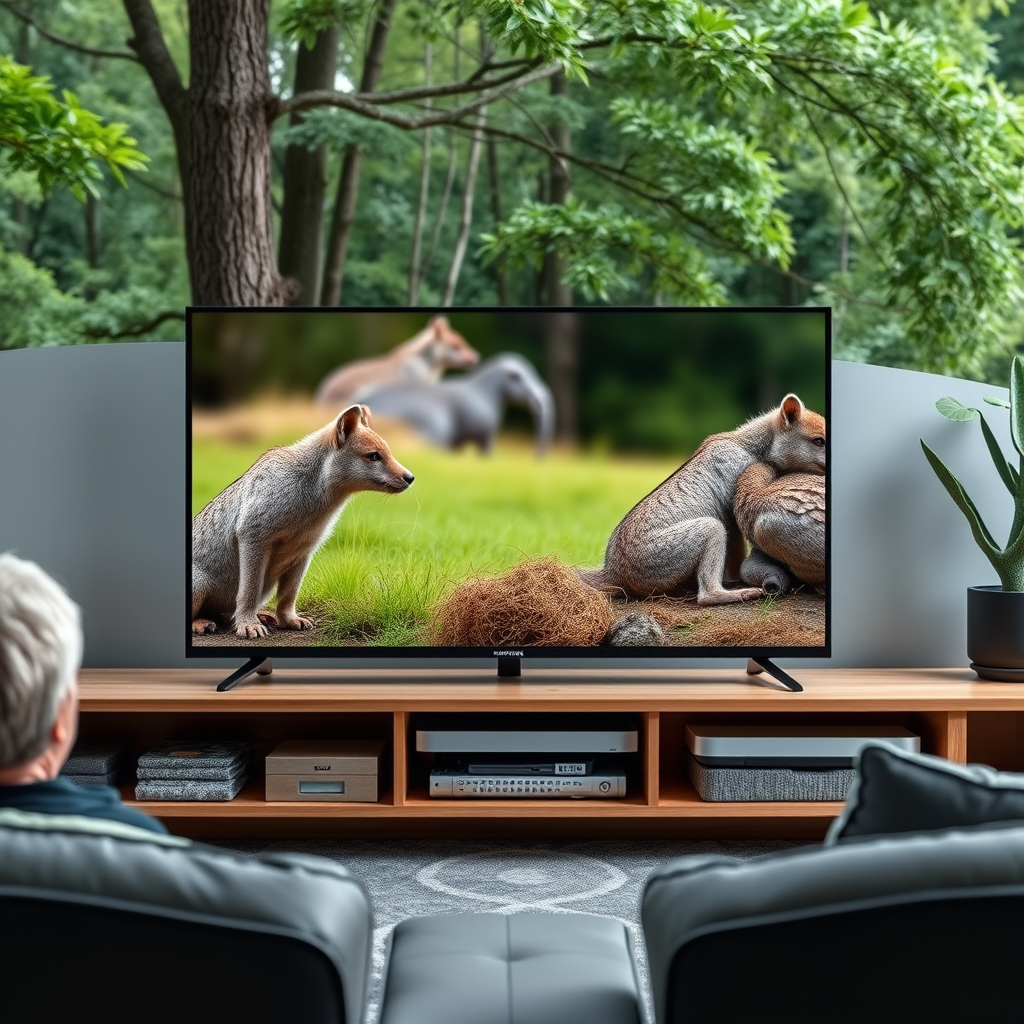 Understanding Samsung TV Plus Features - can you record shows on samsung tv plus
