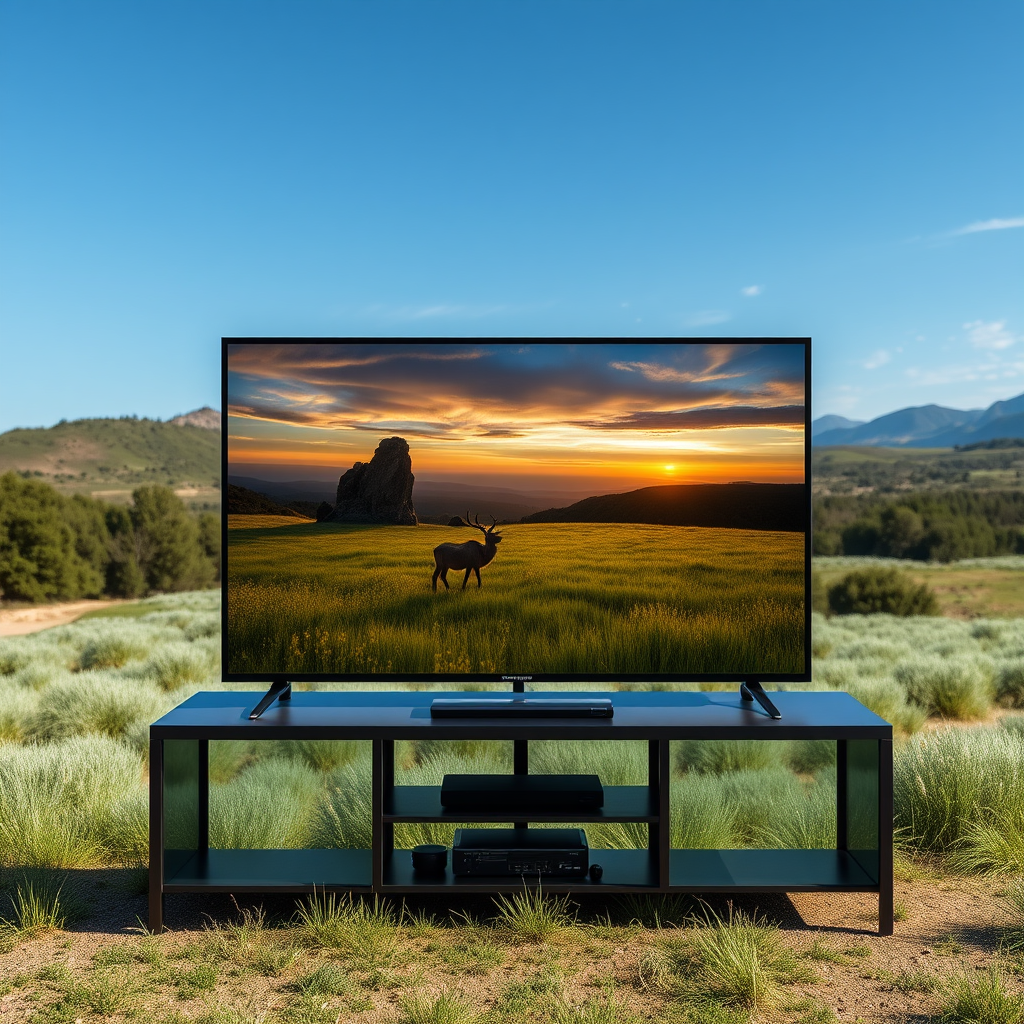 Understanding Smart TV Recording Features - can you record tv on a smart tv