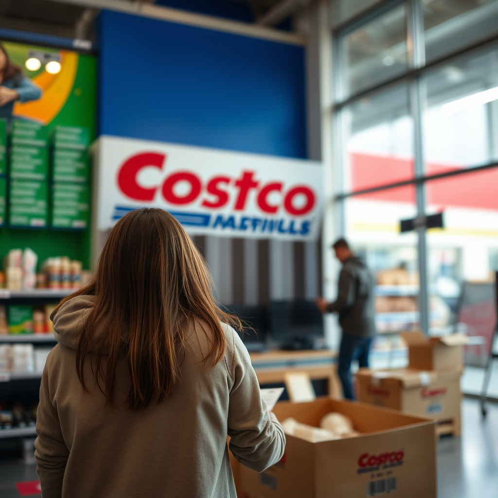 Understanding Costco's Return Policy - can you return a tv to costco