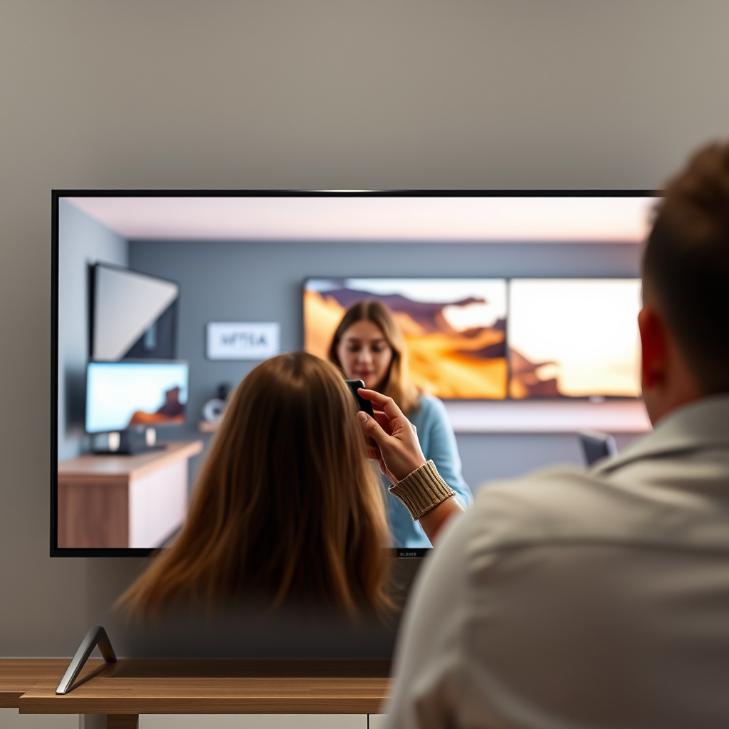 Understanding Screen Mirroring - can you screen mirror on hisense tv