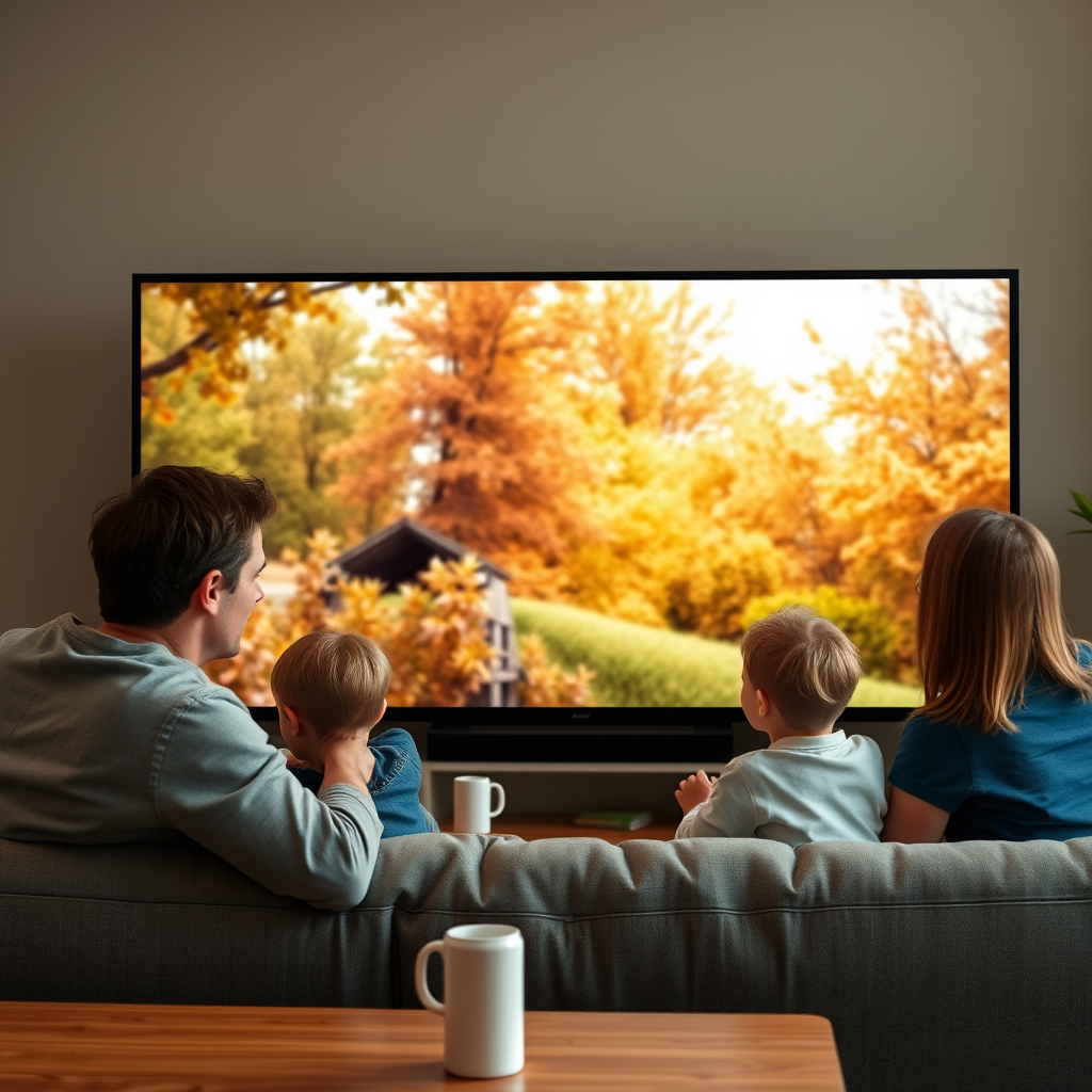 Understanding YouTube TV's Family Sharing Features - can you share youtube tv with family out of state