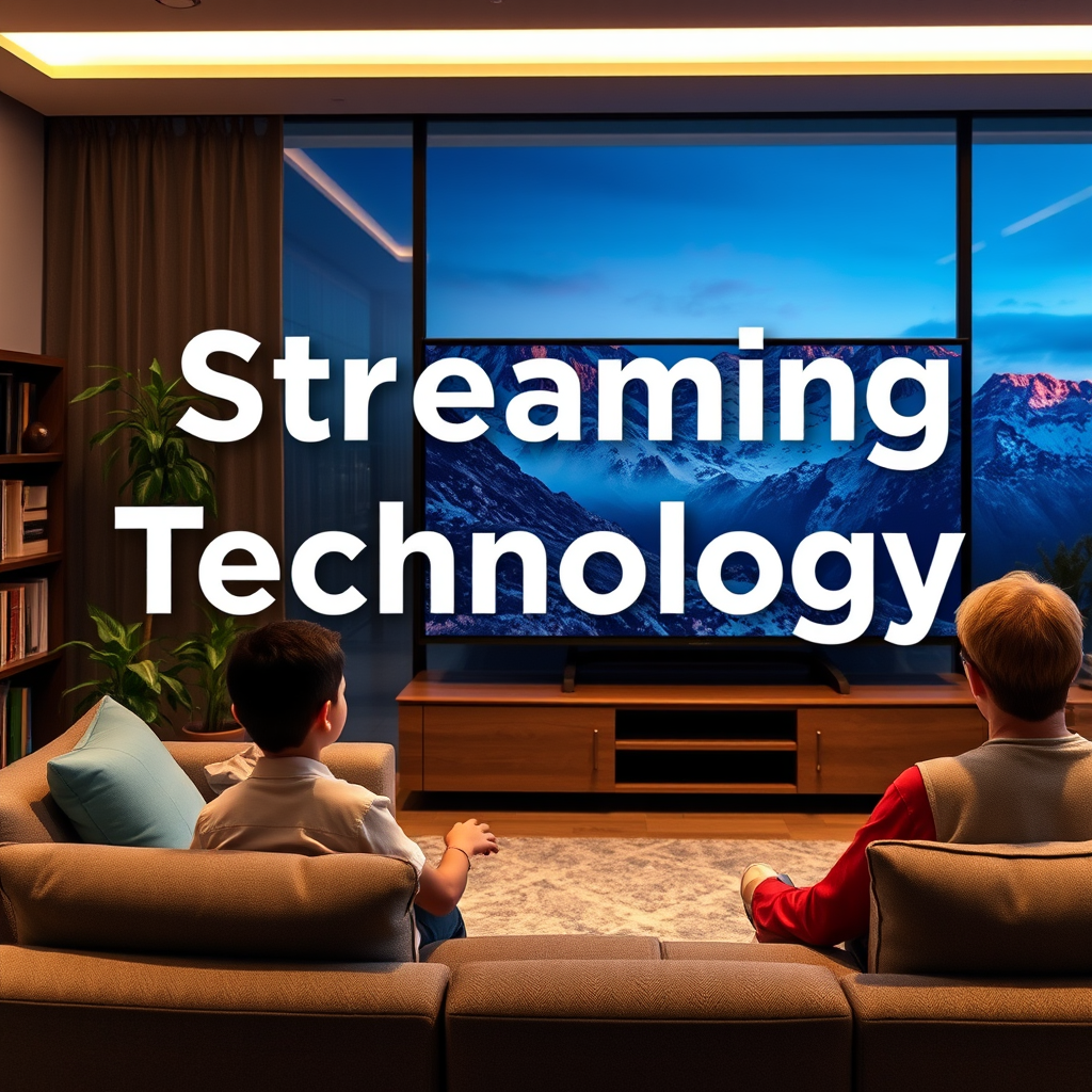 Understanding Streaming Technology - can you stream without a smart tv