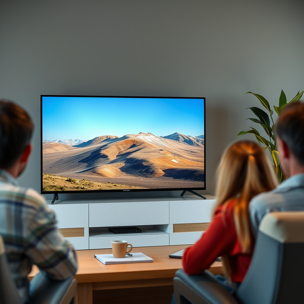 Understanding Smart TV Capabilities - can you surf the web on a smart tv