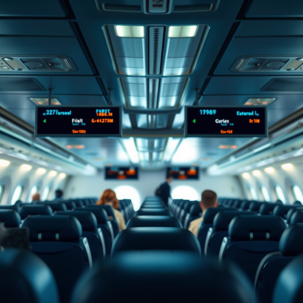 Airline Regulations on Portable Speakers - can you take portable speakers on a plane