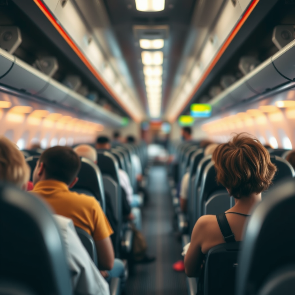 Airline Policies on Carrying Speakers - can you take speakers on a plane